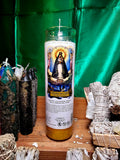 Vela Caridad del Cobre