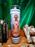 Vela Nuestra Señora de las Mercedes