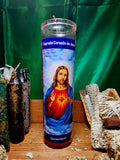 Vela Sagrado Corazón