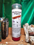 Vela de Canela