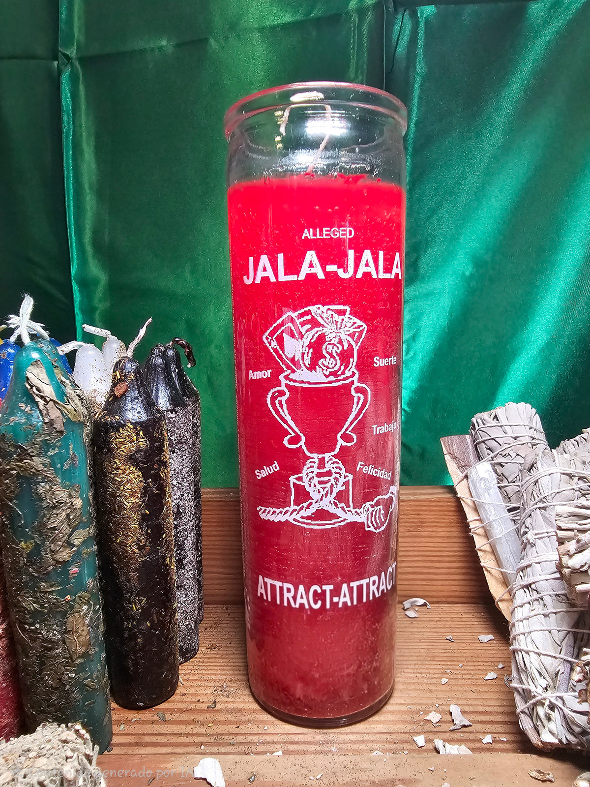 Vela Jala Jala