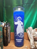 Vela San Aparicio