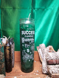 Vela Exito (Success)