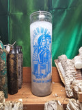Vela Nuestra Señora de Loreto