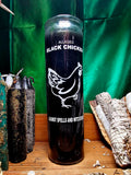 Vela Gallina Negra (Black Chicken)