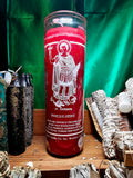 Vela San Expedito (St. Expedite)
